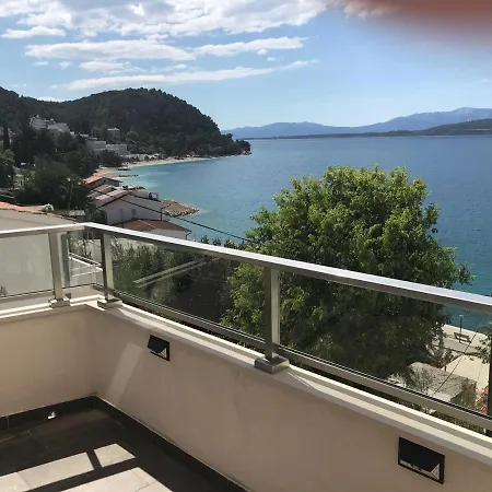Holiday home Nimfa